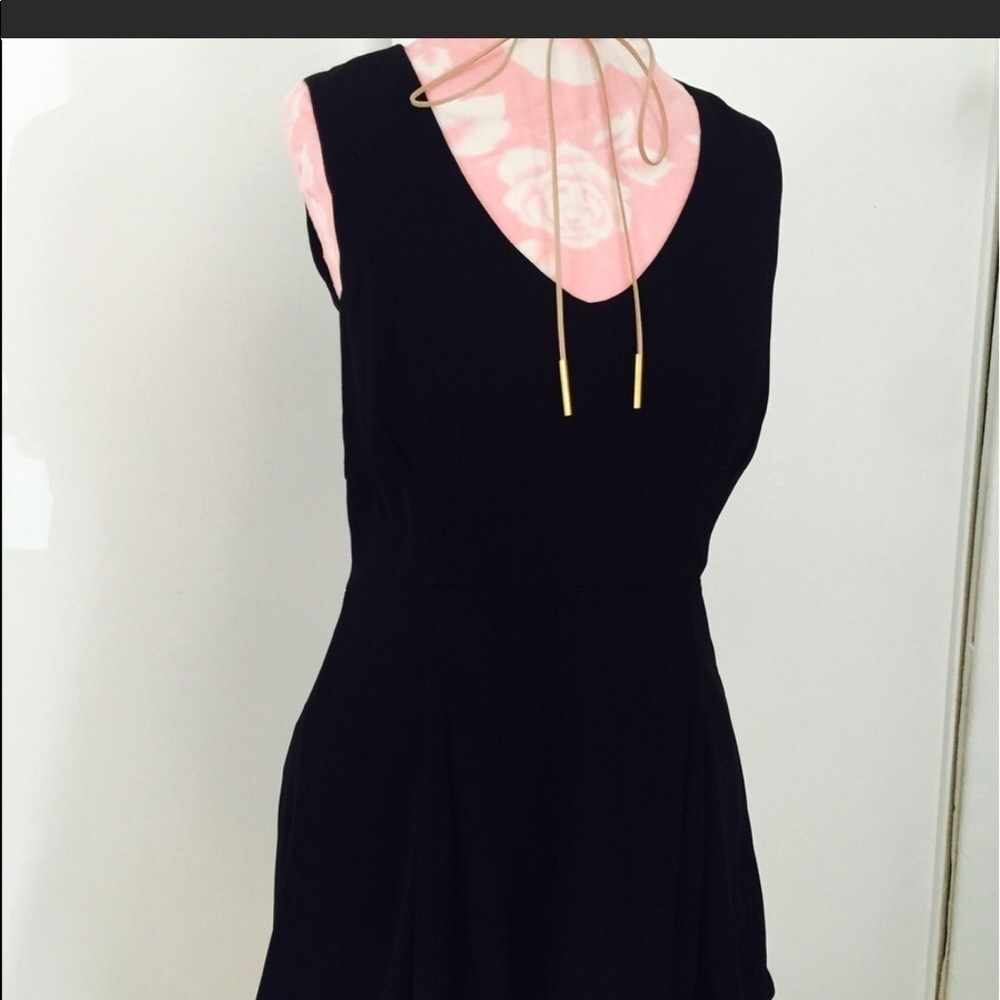 Marni black blouse - Picture 5 of 6